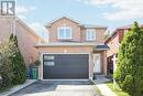 1133 Sherwood Mills Boulevard, Mississauga, ON  - Outdoor With Facade 