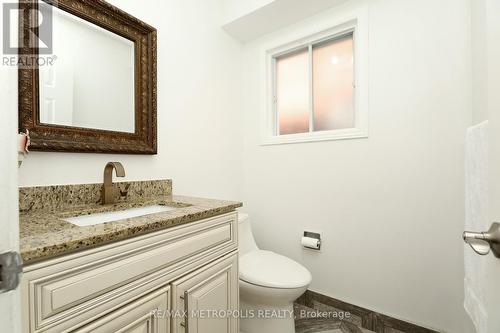 1133 Sherwood Mills Boulevard, Mississauga, ON - Indoor Photo Showing Bathroom