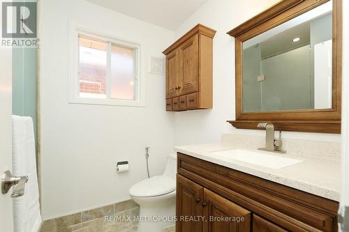 1133 Sherwood Mills Boulevard, Mississauga, ON - Indoor Photo Showing Bathroom