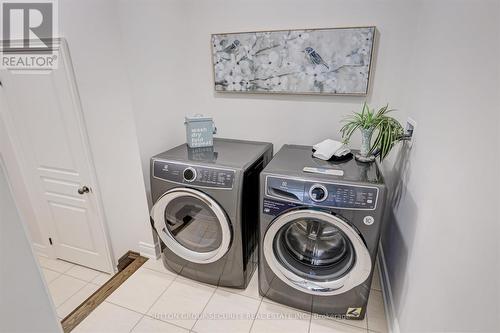 1 Nocturne Avenue, Vaughan, ON - Indoor Photo Showing Laundry Room