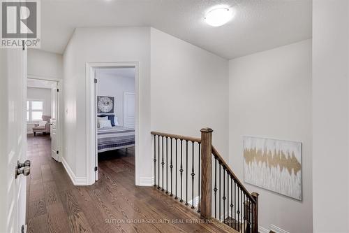 1 Nocturne Avenue, Vaughan, ON - Indoor Photo Showing Other Room