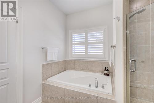 1 Nocturne Avenue, Vaughan, ON - Indoor Photo Showing Bathroom