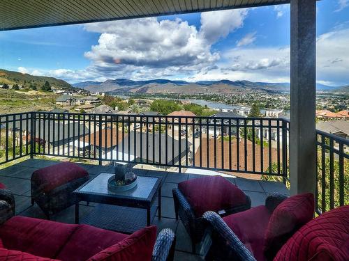 842 Guerin Creek Way, Kamloops, BC - Outdoor