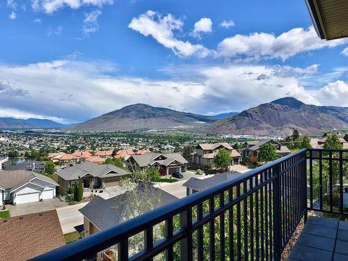 842 Guerin Creek Way, Kamloops, BC - Outdoor With View