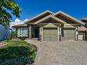 842 Guerin Creek Way, Kamloops, BC  - Outdoor With Facade 