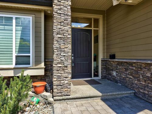 842 Guerin Creek Way, Kamloops, BC - Outdoor With Exterior