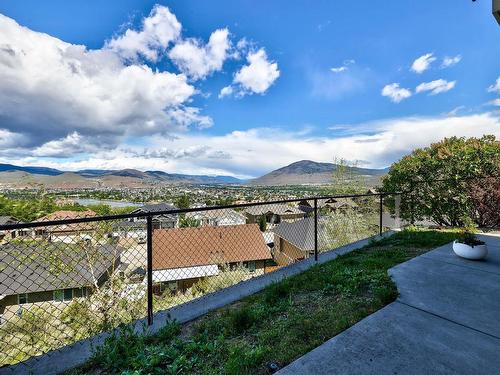 842 Guerin Creek Way, Kamloops, BC - Outdoor With View