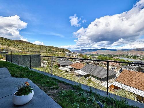 842 Guerin Creek Way, Kamloops, BC - Outdoor With View