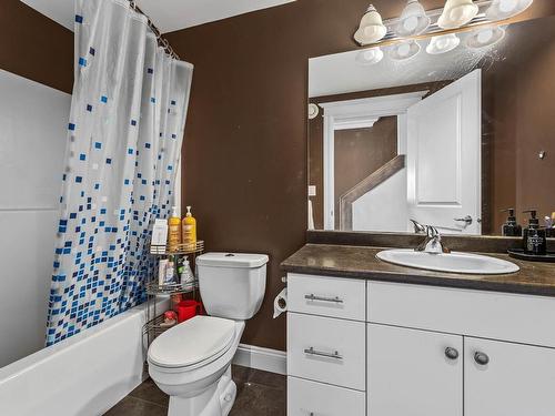 842 Guerin Creek Way, Kamloops, BC - Indoor Photo Showing Bathroom