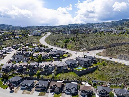 842 Guerin Creek Way, Kamloops, BC - Outdoor With View