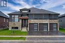 154 Ramblewood Drive, Wasaga Beach, ON  - Outdoor With Facade 