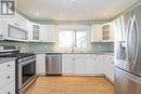 794 Ontario Street, Midland, ON  - Indoor Photo Showing Kitchen 