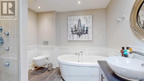 362 Sugar Maple Court, Richmond Hill, ON - Indoor Photo Showing Bathroom