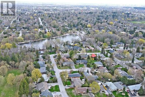 362 Sugar Maple Court, Richmond Hill, ON - Outdoor With View