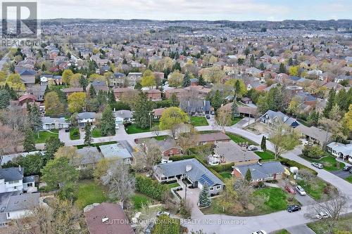362 Sugar Maple Court, Richmond Hill, ON - Outdoor With View