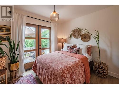 10 Willow Crescent, Osoyoos, BC - Indoor Photo Showing Bedroom