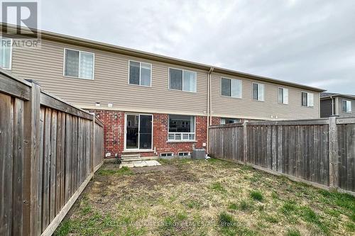 156 Iribelle Avenue, Oshawa, ON - Outdoor With Exterior