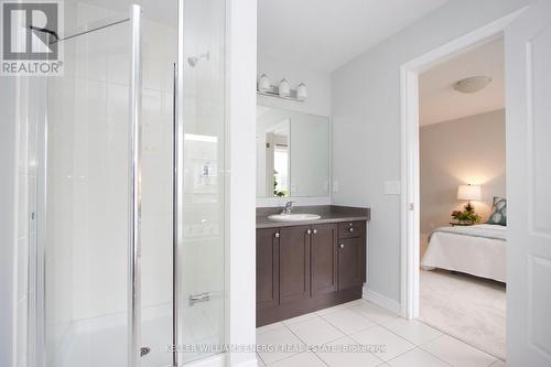 156 Iribelle Avenue, Oshawa, ON - Indoor Photo Showing Bathroom