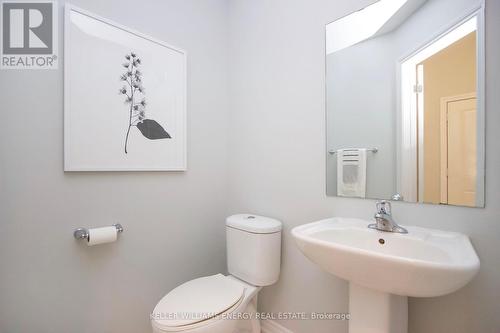 156 Iribelle Avenue, Oshawa, ON - Indoor Photo Showing Bathroom