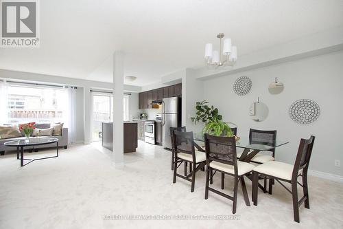 156 Iribelle Avenue, Oshawa, ON - Indoor Photo Showing Dining Room