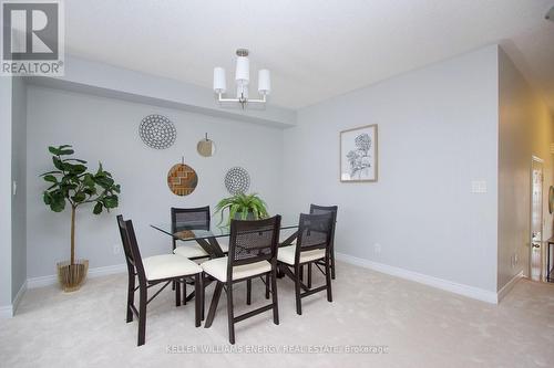 156 Iribelle Avenue, Oshawa, ON - Indoor Photo Showing Dining Room