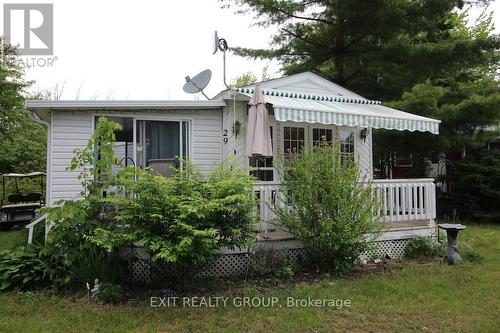 29 - 116 Cedardale Road, Brighton, ON - Outdoor