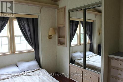 29 - 116 Cedardale Road, Brighton, ON - Indoor Photo Showing Bedroom