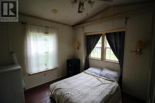 29 - 116 Cedardale Road, Brighton, ON - Indoor Photo Showing Bedroom