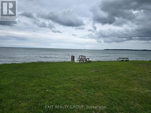 29 - 116 Cedardale Road, Brighton, ON - Outdoor With Body Of Water With View