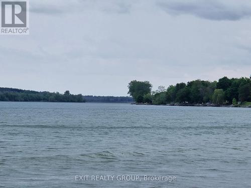 29 - 116 Cedardale Road, Brighton, ON - Outdoor With Body Of Water With View