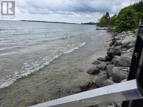 29 - 116 Cedardale Road, Brighton, ON - Outdoor With Body Of Water With View