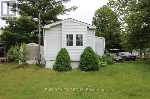 29 - 116 Cedardale Road, Brighton, ON - Outdoor