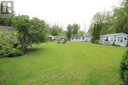 29 - 116 Cedardale Road, Brighton, ON - Outdoor