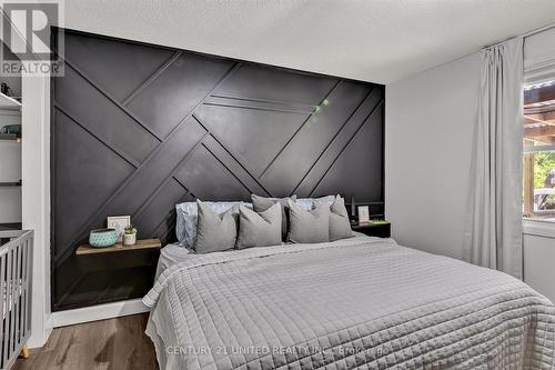 2242 Woodglade Boulevard, Peterborough, ON - Indoor Photo Showing Bedroom