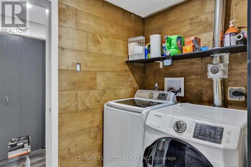 2242 Woodglade Boulevard, Peterborough, ON - Indoor Photo Showing Laundry Room
