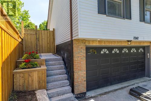 2242 Woodglade Boulevard, Peterborough, ON - Outdoor With Exterior