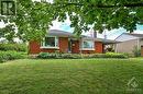 198 Knox Crescent, Ottawa, ON  - Outdoor 