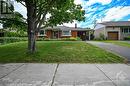 198 Knox Crescent, Ottawa, ON  - Outdoor With Facade 