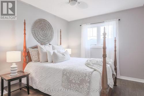 36 Chadwin Drive, Kawartha Lakes, ON - Indoor Photo Showing Bedroom