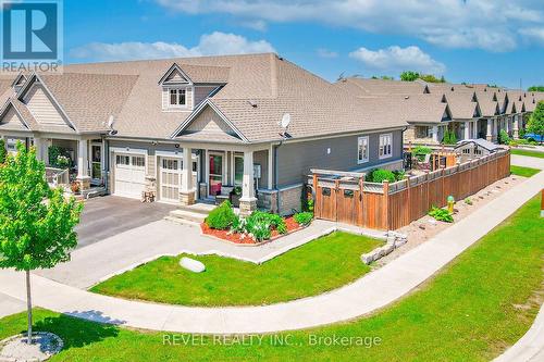 36 Chadwin Drive, Kawartha Lakes, ON - Outdoor With Deck Patio Veranda