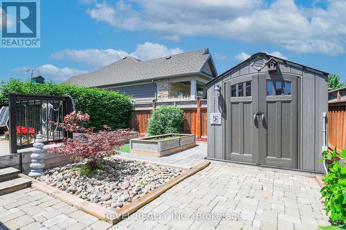 36 Chadwin Drive, Kawartha Lakes, ON - Outdoor With Deck Patio Veranda