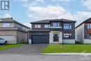 This home has not been built yet. Images provided are to showcase builder finishes. - 1969 Hawker Private, Ottawa, ON  - Outdoor With Facade 