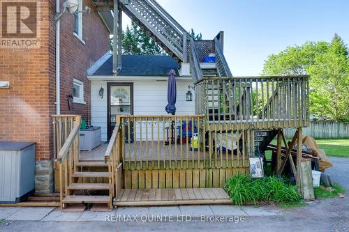 146 Bleecker Avenue, Belleville, ON - Outdoor