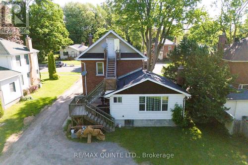 146 Bleecker Avenue, Belleville, ON - Outdoor