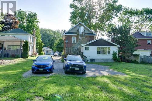 146 Bleecker Avenue, Belleville, ON - Outdoor