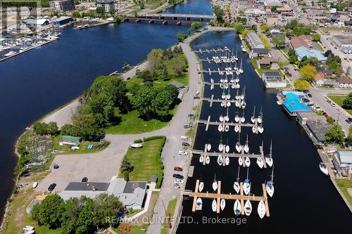 146 Bleecker Avenue, Belleville, ON - Outdoor With Body Of Water With View