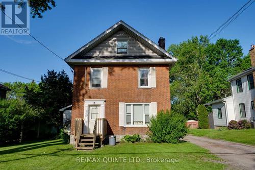 146 Bleecker Avenue, Belleville, ON - Outdoor