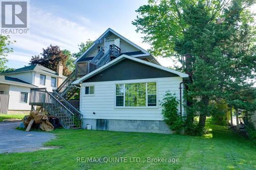 146 Bleecker Avenue, Belleville, ON - Outdoor