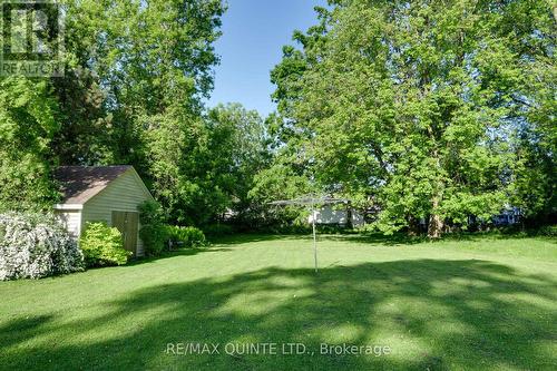 146 Bleecker Avenue, Belleville, ON - Outdoor