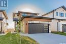 123 Leskiw Lane, Saskatoon, SK  - Outdoor 